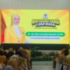 Amalia Nahkodai Golkar Cilegon, Andika Hazrumy Dorong Revitalisasi hingga Akar Rumput