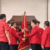 Robinsar Resmi Nahkodai SOKSI Banten, Misbakhun Ungkap Misi Besar di Basis Industri Cilegon
