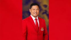 Soksi Banten Dukung Misbakhun, Percaya dengan Komitmennya