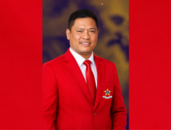 Soksi Banten Dukung Misbakhun, Percaya dengan Komitmennya