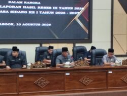 DPRD Cilegon Minta Pemkot Prioritaskan Aspirasi Warga