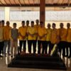 Golkar Cilegon Buka Peringatan Hari Jadi 62 Tahun dengan Ziarah ke Pendiri Cilegon