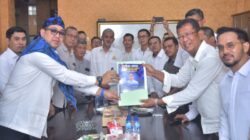 Pendaftaran Balon Ketua Umum KADIN Banten Resmi Ditutup, M Azzari Jayabaya Calon Tunggal