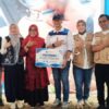 Krakatau Chandra Energi Turun ke Masyarakat, Bakti Sosial Hadirkan Layanan Kesehatan Gratis